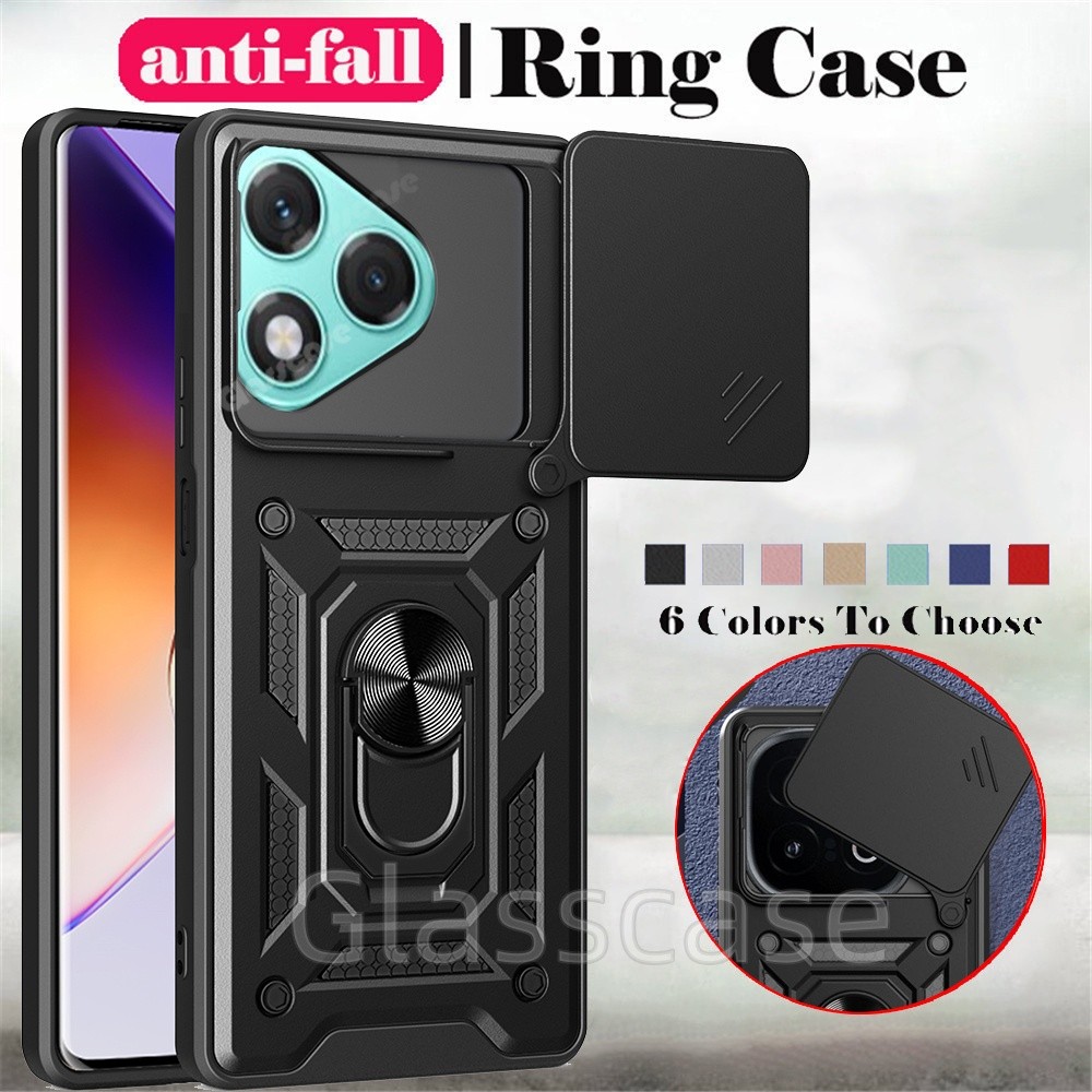Honor 400lite สําหรับ Honor 400 lite pro 400lite 400Pro Honor400lite Honor400pro เคสโทรศัพท์โลหะเกรา