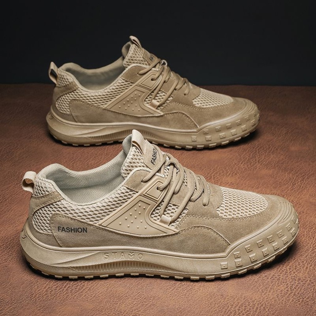 รองเท้าผ้าใบรองเท้าผู้ชาย 794172450831 RS71 Khakhe 41 Shop kuike099 th