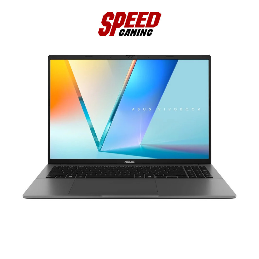 ASUS VIVOBOOK S16 (D3607HA-RP788WA) AMD RYZEN7 260 NOTEBOOK (โน๊ตบุ๊ค) | By Speed Gaming