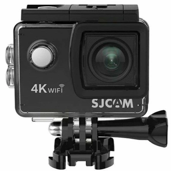 SJCAM SJ4000 AIR 4K WIFI Action camera กล้องกันน้ำ กล้องติดหมวก ของแท้ รับประกัน 1 ปี thumbnail 4