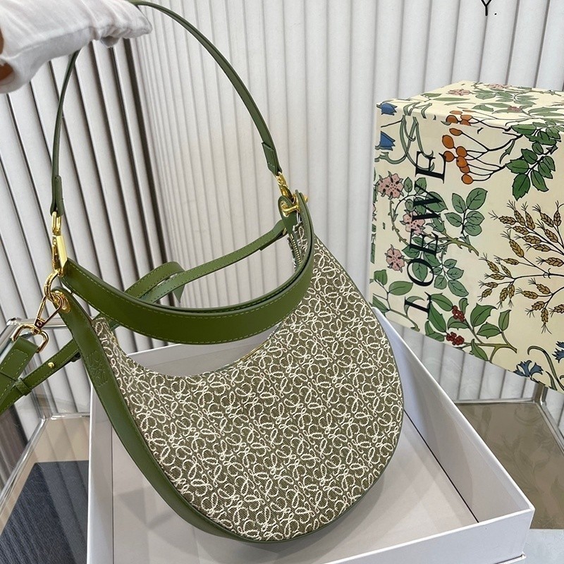 Anagram Jacquard Fabric Classic Lun