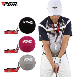 PGM Golf Smart Ball Swing Trainer Arm Corrector เทรนเนอร์แก้…