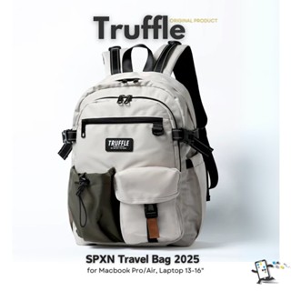 Truffle SPXN Travel Bag 2025 กระเป๋าสำหรับ Macbook Pro 14-16…