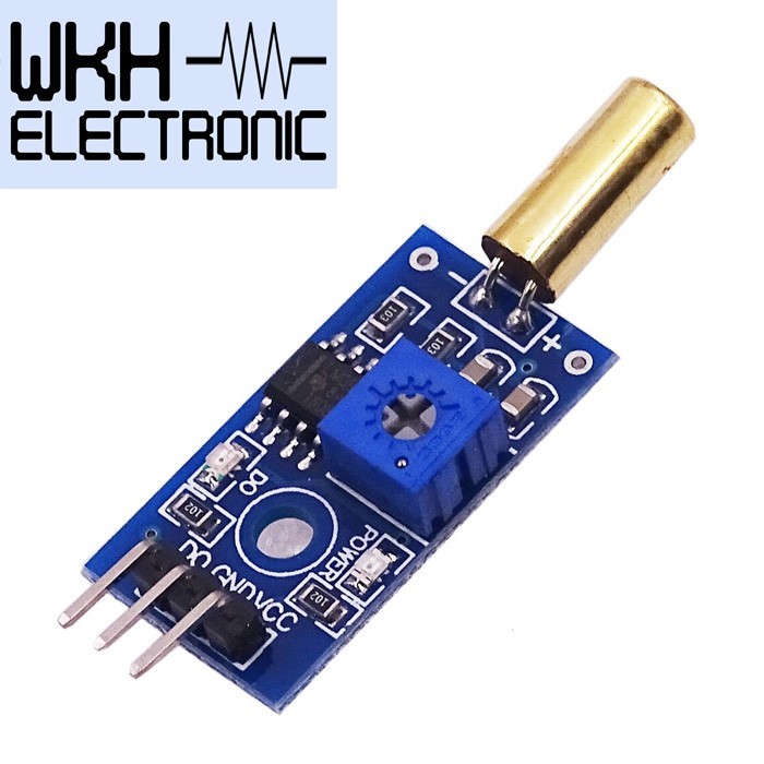 PART TOOLS SW-520D SW520D โมดูลสวิตช์เซ็นเซอร์มุม TILT