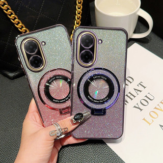 เคส Redmi A5 A3 A3X A2 A1 A2 PLUS A1 PLUSเงาขาตั้งเคสโทรศัพท์เซ็กซี่เคสโทรศัพท์ 1ZJSF