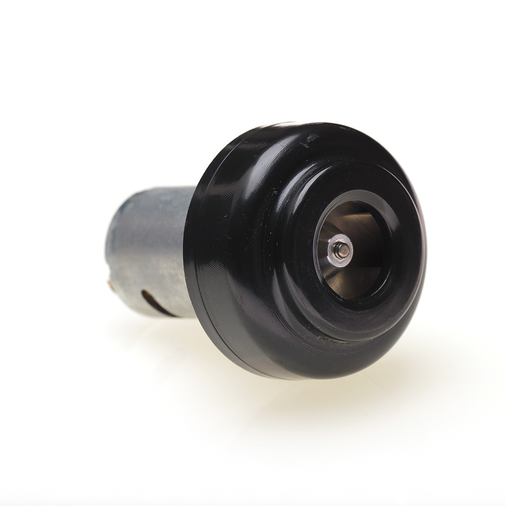 DC 5V 74V 12V 50W 395 ไฟฟ้าใบมีดพัดลมมอเตอร์เครื่องดูดฝุ่น Turbine พัดลม Double Ball Bearing อลูมิเนียมใบพัดความเร็วสูงพัดลม