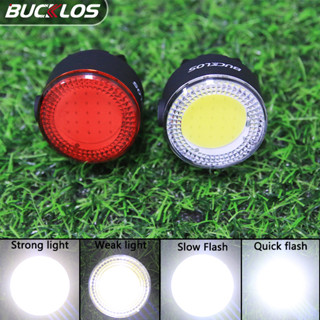 Bucklos ไฟจักรยาน led สว่างมาก 5000 Lum กันน้ำ ชุดไฟจักรยาน …