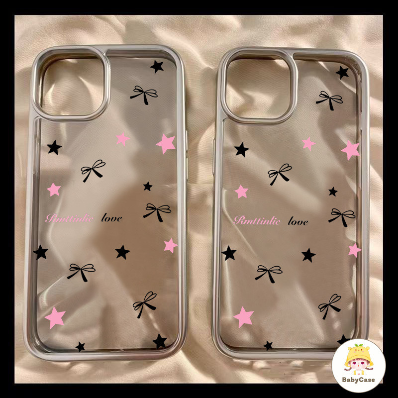 เคสไอโฟน 16 สำหรับ iPhone 11 16 15 13 14 12 Pro Max 16 7 8 15 Plus XR X XS MAX SE 2020 สร้อยข้อมืออ่อนสร้อยข้อมือเล็ก ๆ