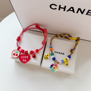 ปลอกคอสัตว์เลี้ยงแบบปรับได้พร้อมกระดิ่งทอสร้อยคอสุนัขลูกสุนั…