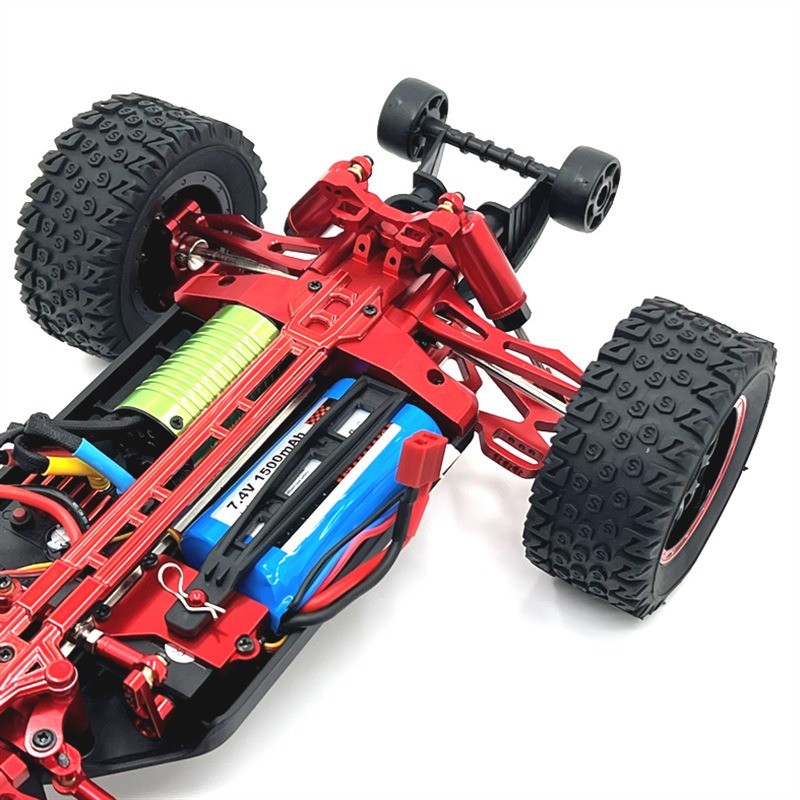 ฝาครอบเกียร์ด้านหลังสําหรับ SCY 1/16 Full Series C8805 อุปกรณ์เสริมโลหะอะไหล่อัพเกรด Rc รุ่น Crawler