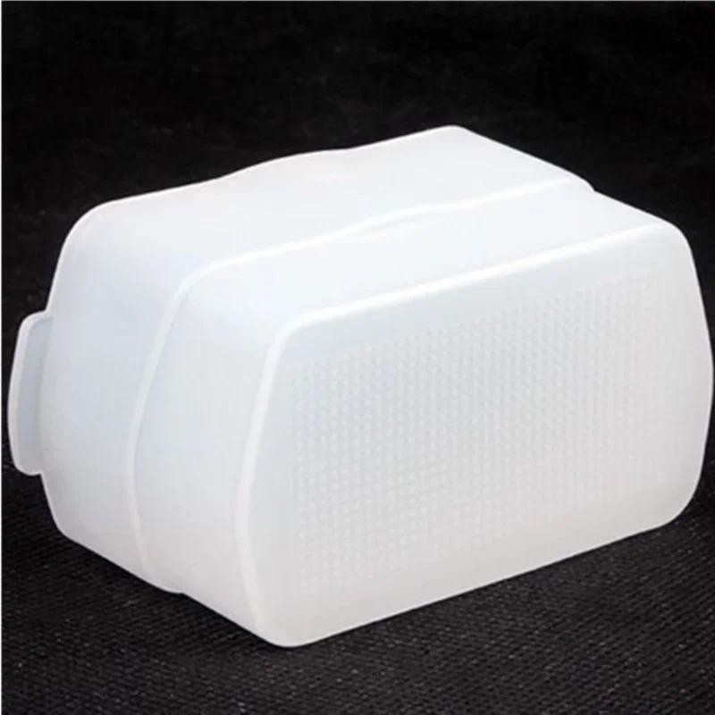 Flash Bounce Diffuser สําหรับ Yongnuo YN565exIIC YN565exC YN565EXN YN560II YN560 III YN580EX