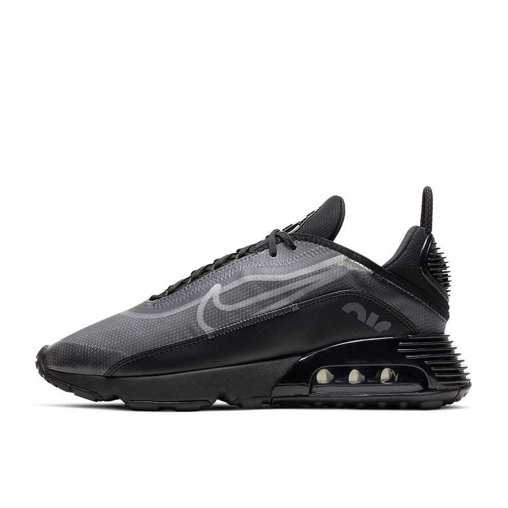 NIKE AIR MAX 2090BLACK Unused