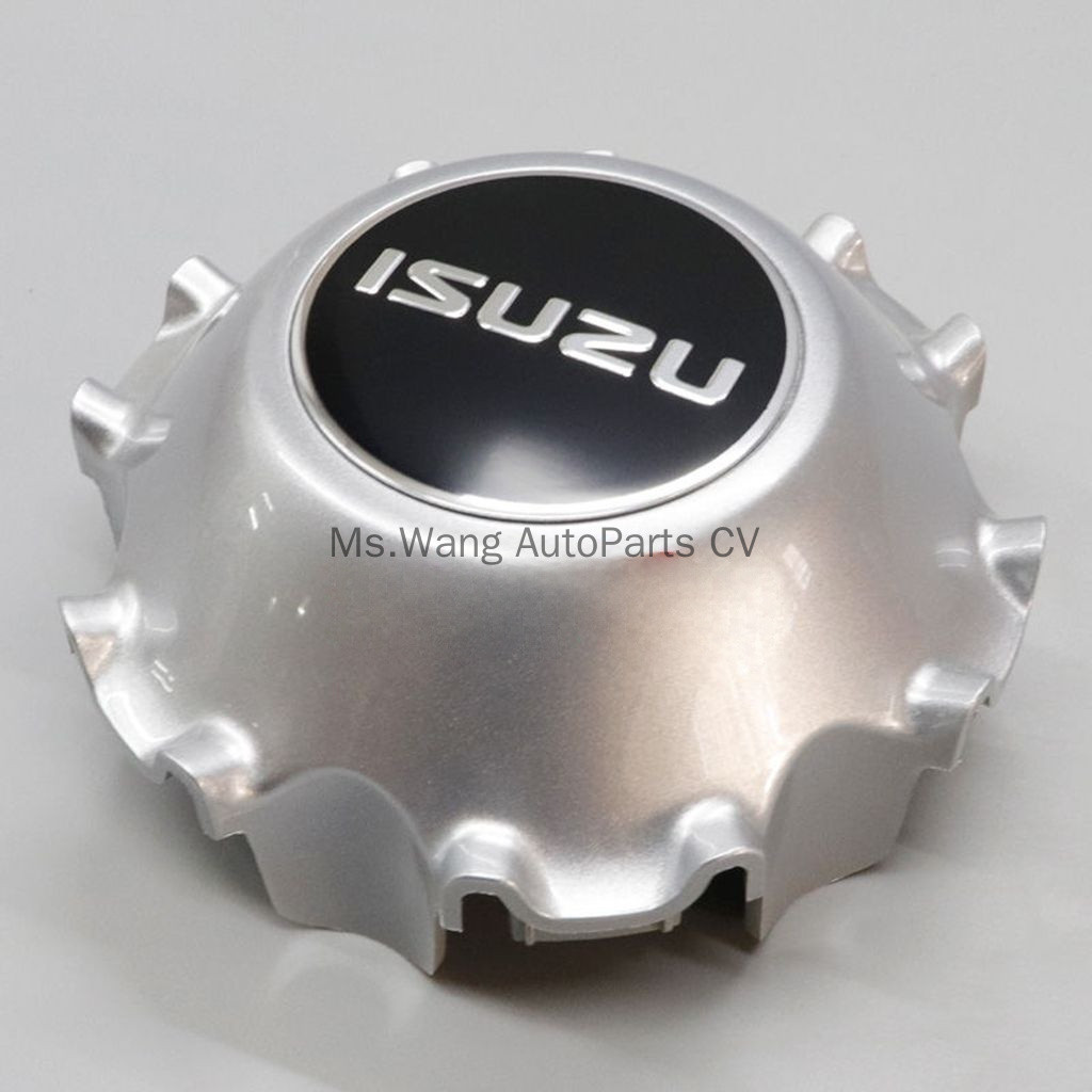 Isuzu DMAX MUX 18-inch Wheel Hub Core Cover Hub Decorative Cover Original Factory Accessories