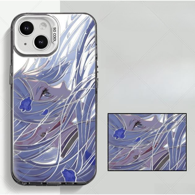 Florian phone case 11 12 Pro 13 14 plus 15 16 Promax