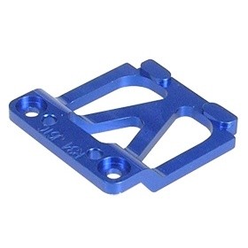 3Racing KZ-14/8/BU Mini-Z MR-015 Body Holder For Mini-Z Car Body (Nissan R34) ศูนย์ไทย