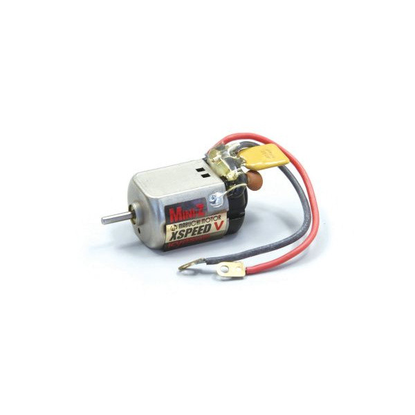 XSPEED MINI-Z MOTOR-V (2.4GHz/ICS) MZW301 ศูนย์ไทย