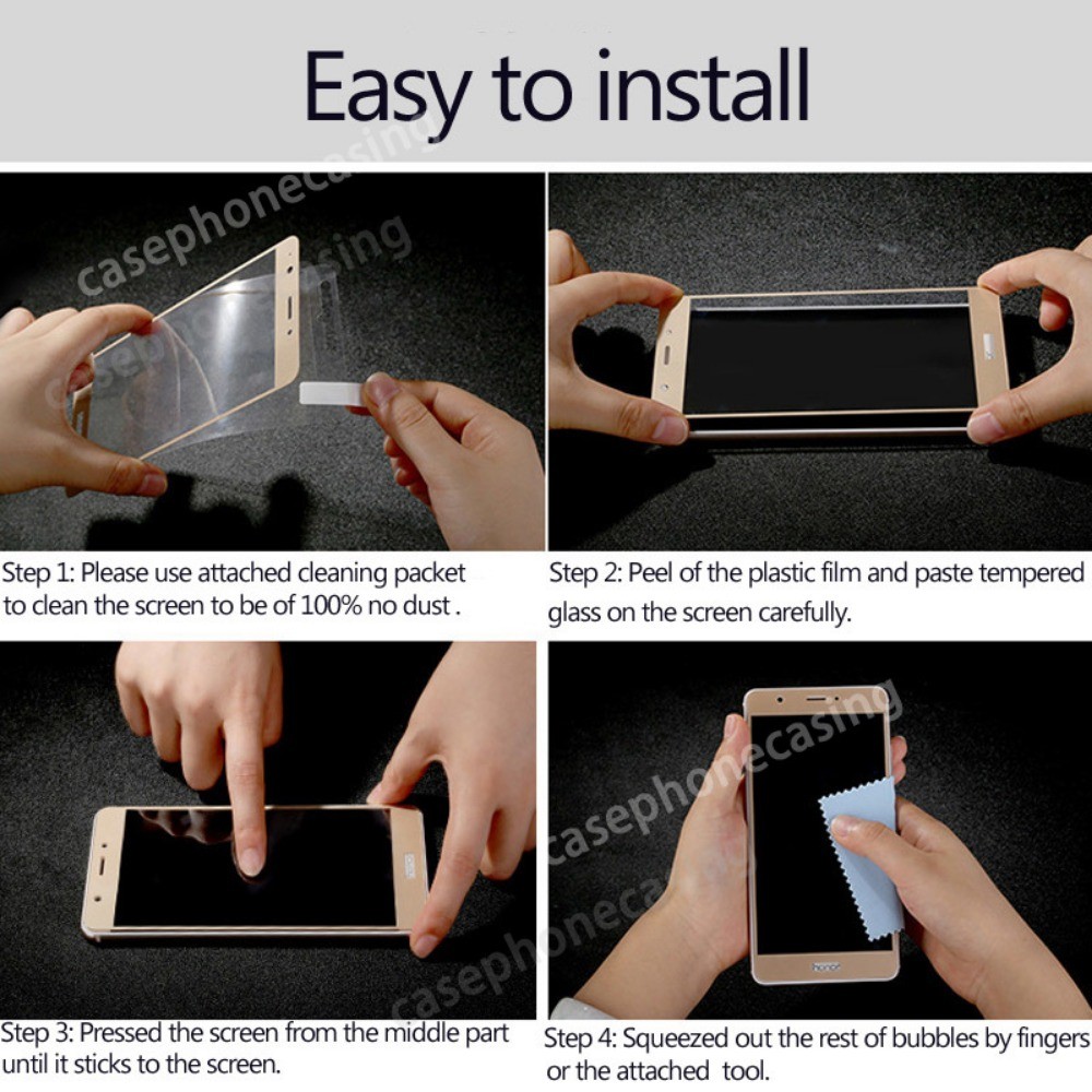 ป้องกันหน้าจอสําหรับRealme 15 Pro Realme15Pro 5G 2025 โค้งป้องกันรอยขีดข่วน 9Hความแข็งScratchคลุมทั้งหมดกระจกนิรภัยHD Clearดูฟิล์ม - รูปที่ 4