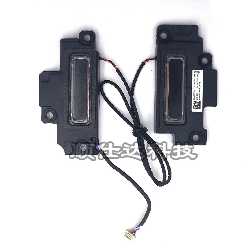 ใหม่แล็ปท็อปโน้ตบุ๊คลําโพงในตัวสําหรับlenovo Thinkpad X1 Carbon 7TH X1 Carbon 8TH X1 Carbon GEN8 201