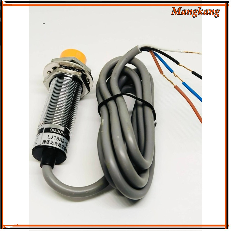 ของใหม่! LJ18A3-8-Z/CX  เช็นเชอร์ LJ18A3-8-Z/CX ของ LJ18A3 -8-Z /CX