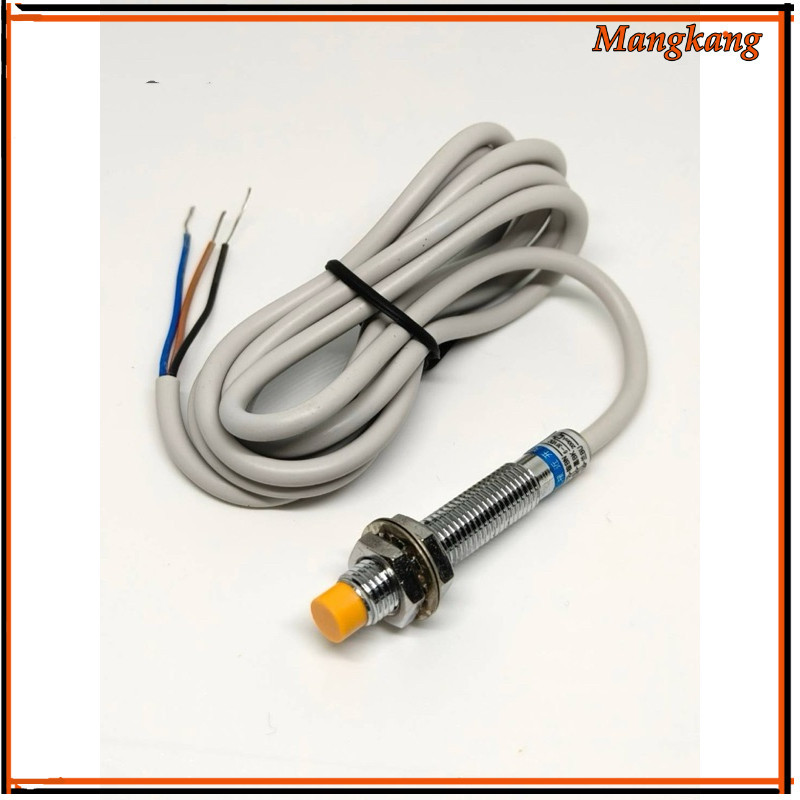 ของใหม่! LJA8A3-2-Z/BY เซ็นเซอร์ ส่งจากไทย LJA8A3-2-Z/BY LJA8A3-2-Z /BY