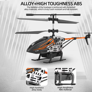 J28 3.5 ช่อง RC เฮลิคอปเตอร์ Hover ความสูงคงที่รีโมทคอนโทรลเฮลิคอปเตอร์เครื่องบินของเล่น