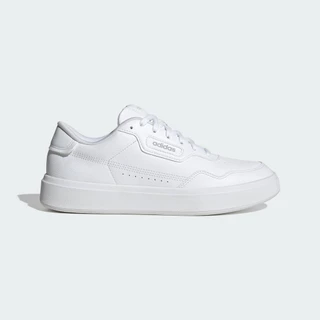 adidas ไลฟ์สไตล์ รองเท้า Park St 2.0 ผู้ชาย สีขาว JQ5480