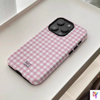 ลดตาข่ายสําหรับ Apple 15/16/17Promax Feilin 2-in-1 เคสโทรศัพท์ iPhone 12/13/14pro ขั้นสูง Double-Layer แฟชั่น 11/12 7/8Plus กรณี
