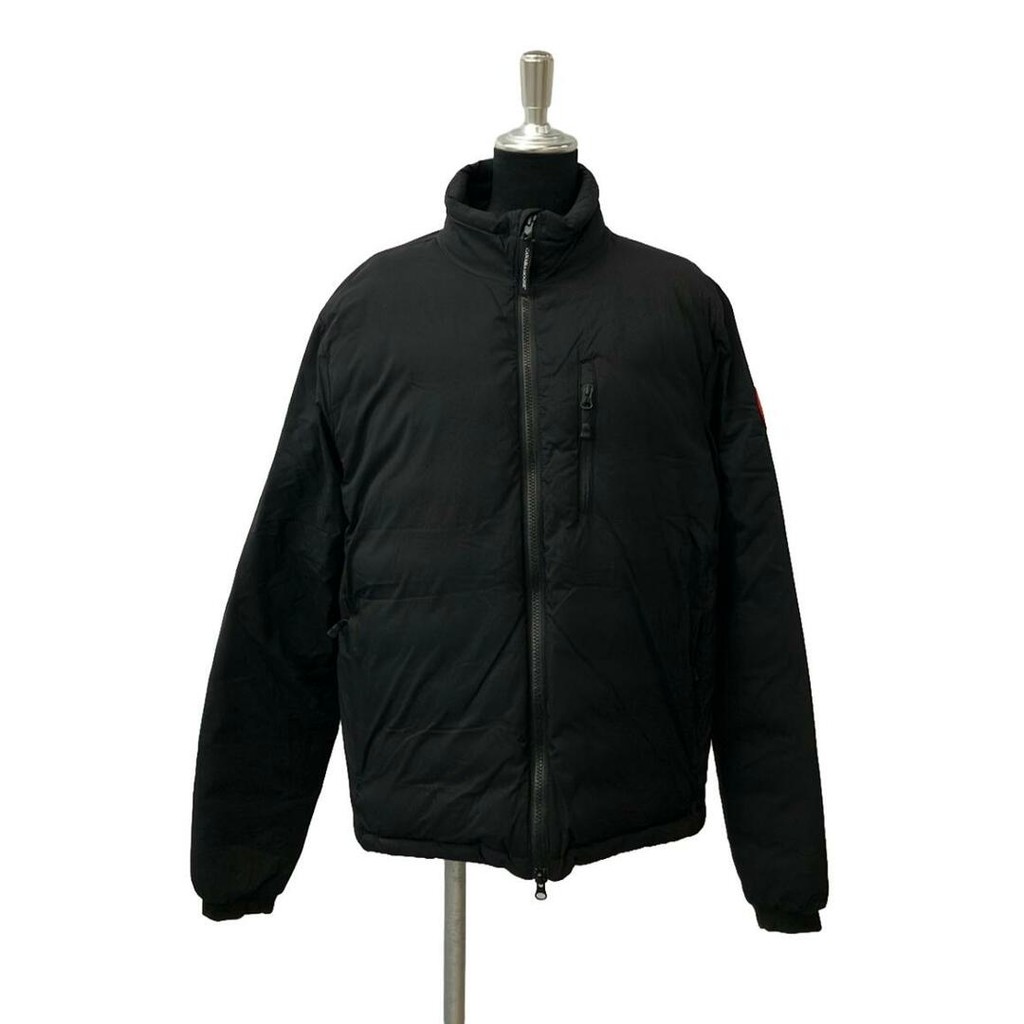 Canada Goose Down Jacket ผู้หญิงส่งตรงจากญี่ปุ่นมือสอง
