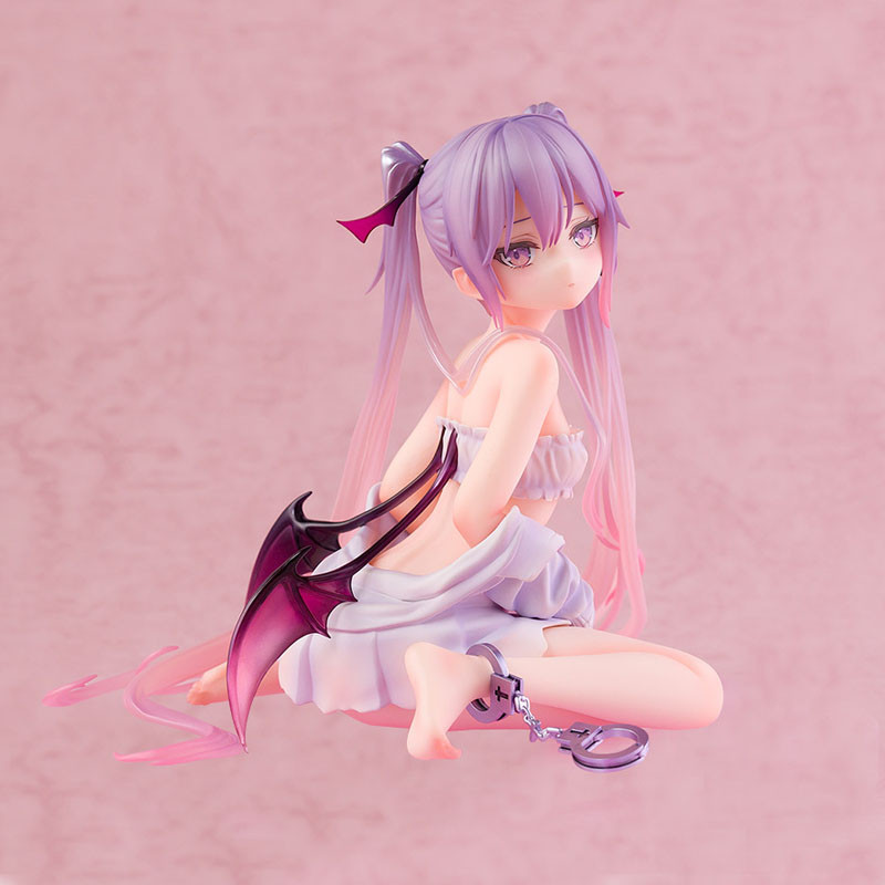 14ซม.สีชมพูCharm To LOVE Tora Buru Eve Rurudo PVC Action Figureอะนิเมะรุ่นของเล่นตุ๊กตาของขวัญ