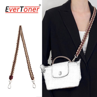 EverToner สายสะพายไหล่ทอสร้างสรรค์แฟชั่นสําหรับอุปกรณ์เสริมเ…