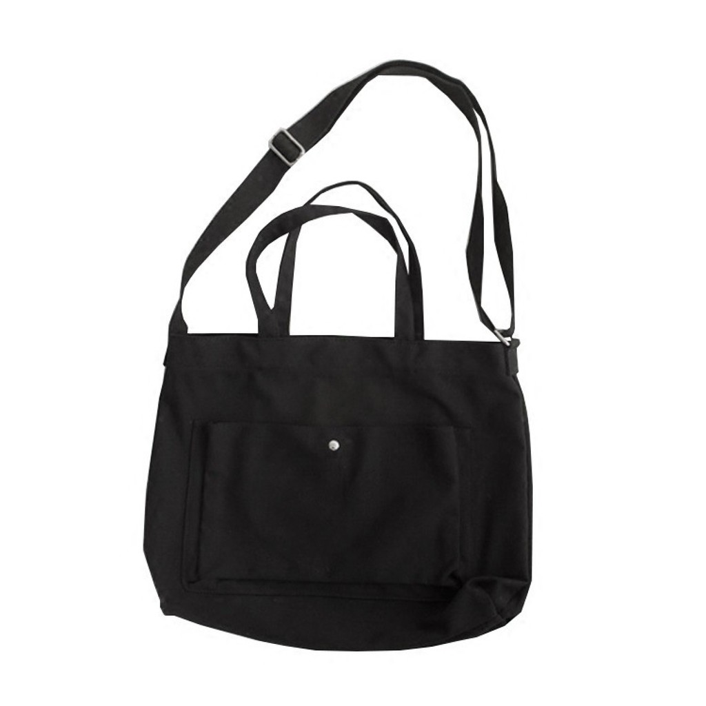 Lzh Artist Canvas Bag White Shop kuike099 th