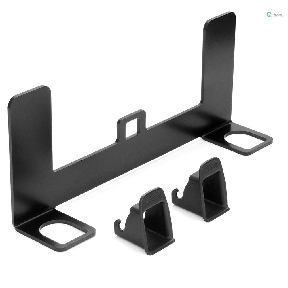 Universal Car เด็กที่นั่ง Restraint Anchor ชุดติดตั้งสําหรับ ISOFIX เข็มขัดเชื่อมต่อ