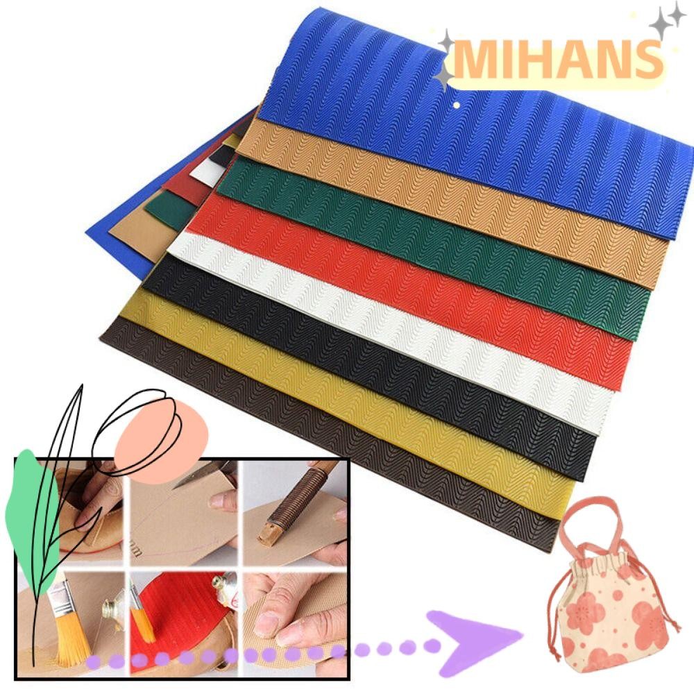 MIH Sole สติ๊กเกอร์กันลื่น, กันลื่นทนต่อการสึกหรอรองเท้าแต่เพียงผู้เดียวป้องกัน, อุปกรณ์รองเท้ายาง Full Sole Repair Patch Forefoot Pad