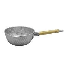 GG WOODEN POT / NOODLE POT / หม้ออเนกประสงค์