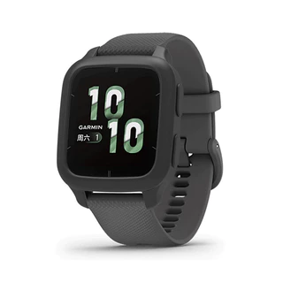 เคส TPU แบบนุ่มสําหรับ Garmin Venu sq sq 2
