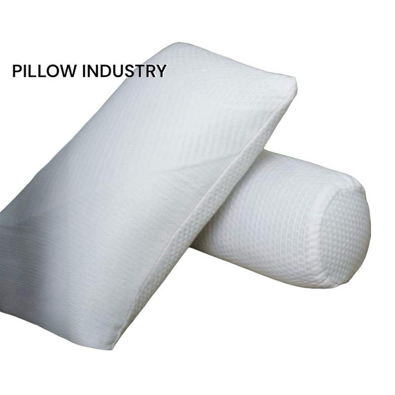 บรรจุุภัณฑ์ 1 PILLOW + 1 BOLSTER SUPER PREMIUM FOAM HOTEL