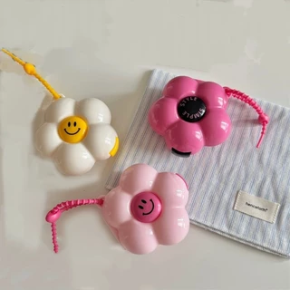 【พร้อมส่ง】กล่องใส่ยา กล่องยาแบบพกพาขนาดเล็ก พลาสติกแข็งแรง กันน้ำ ทนทานต่อแสงแดด พกพาง่าย KKHOME