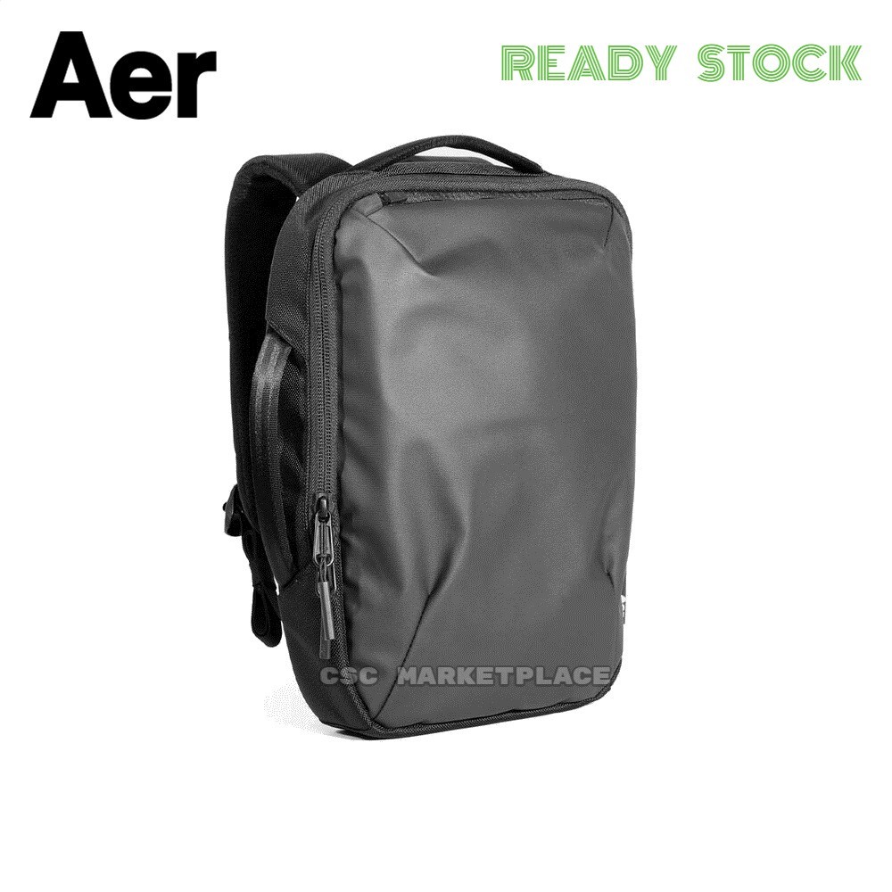 Aer AER Slim Pack Backpack, กระเป๋าสะพาย, กระเป๋า Brief case, กระเป๋า Messenger, Aer Bag