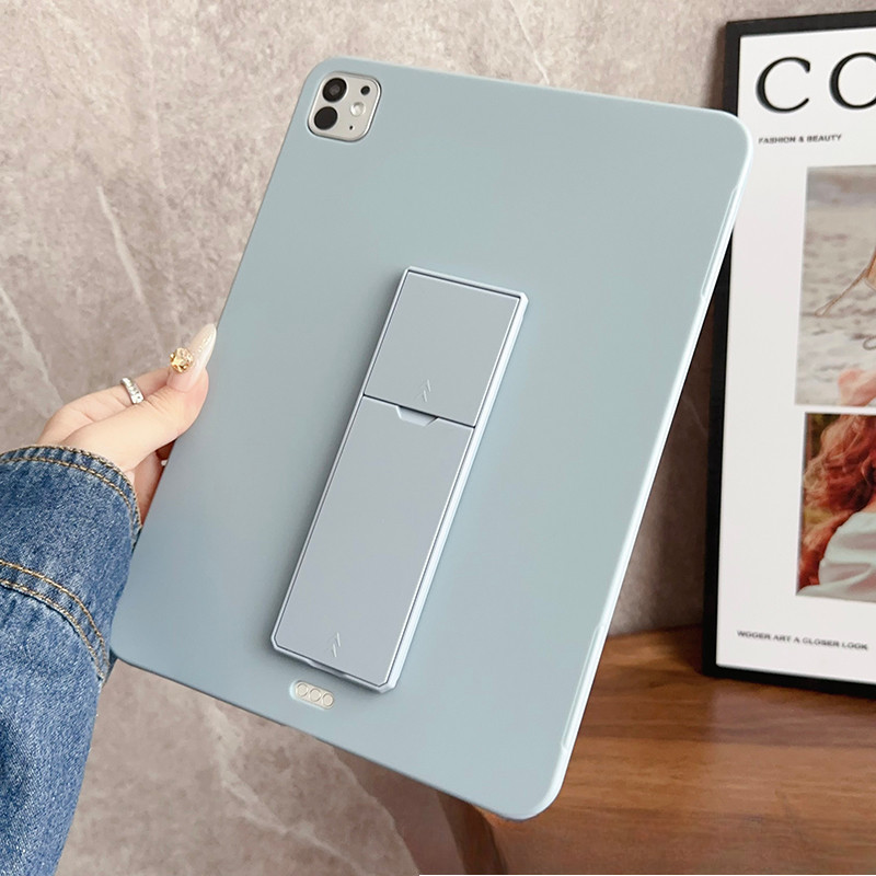 เคส TPU นุ่ม ทนทาน สําหรับ Xiaomi Mi Pad 5/6 Pro 11 นิ้ว, Mi Pad 7 Pro 11.2 นิ้ว, Poco 12.1, 6S Pro 12.4, Redmi Pad SE 4G 8.7, Mi Pro 5G 12.1 นิ้ว