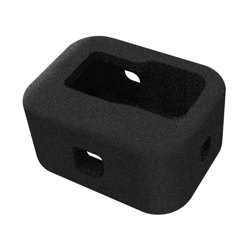 Niki Foam Wind Sleeve สําหรับ GO 13 เสนอ Cancelling Noise Cancelling และปกป้องสําหรับกล้องแอคชั่นแคม