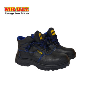 MR.D.I.Y. รองเท้าเซฟตี้ รุ่น TS4660-B เบอร์ 39