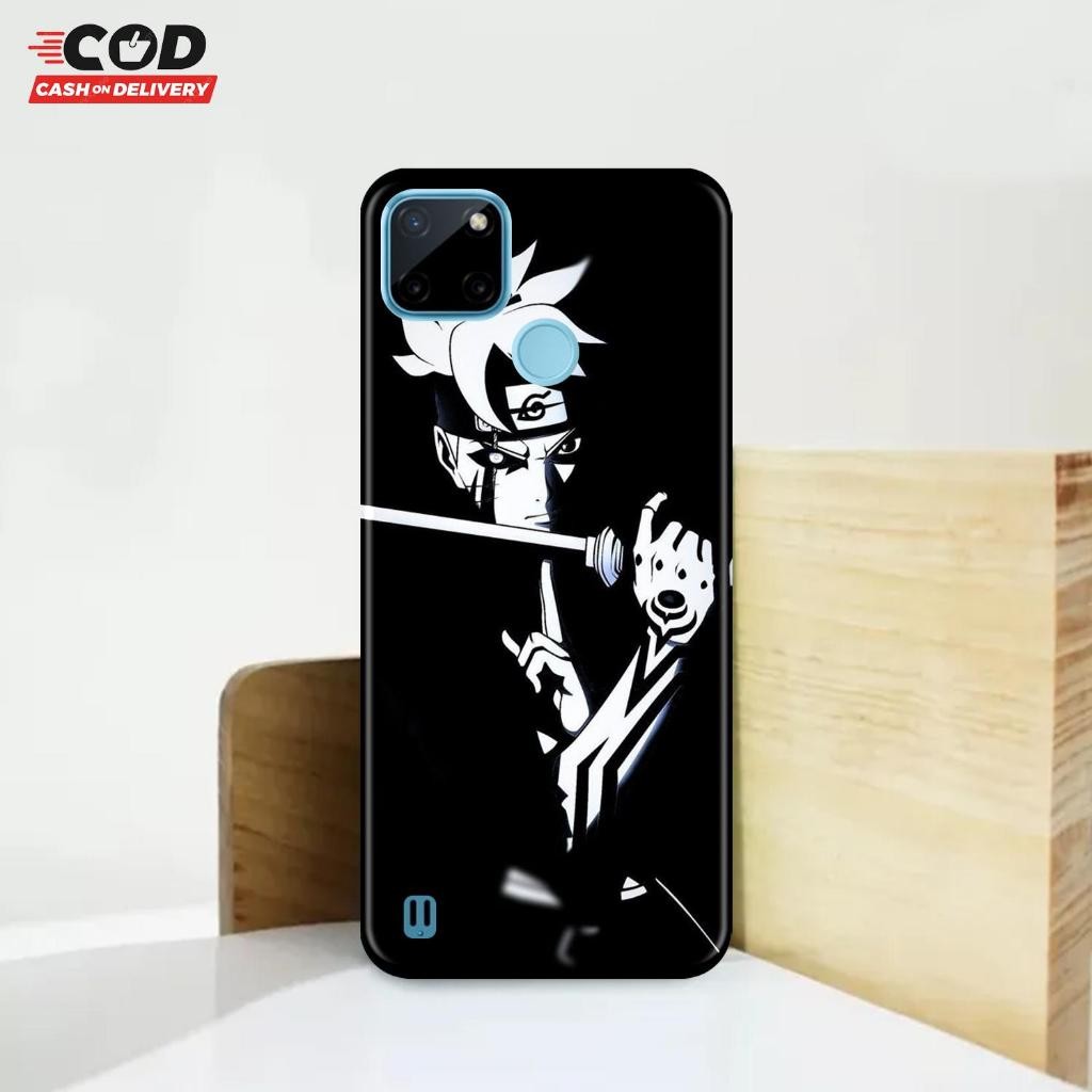 เคสโทรศัพท์ HP REALME C21Y - เคสโทรศัพท์ REALME C21Y Softcase - เคส Softcase - เคสโทรศัพท์ REALME C2