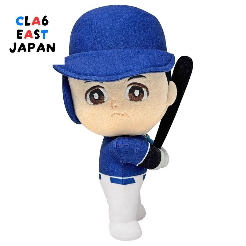 Bandai (BANDAI) Shohei Ohtani Plush (474122)