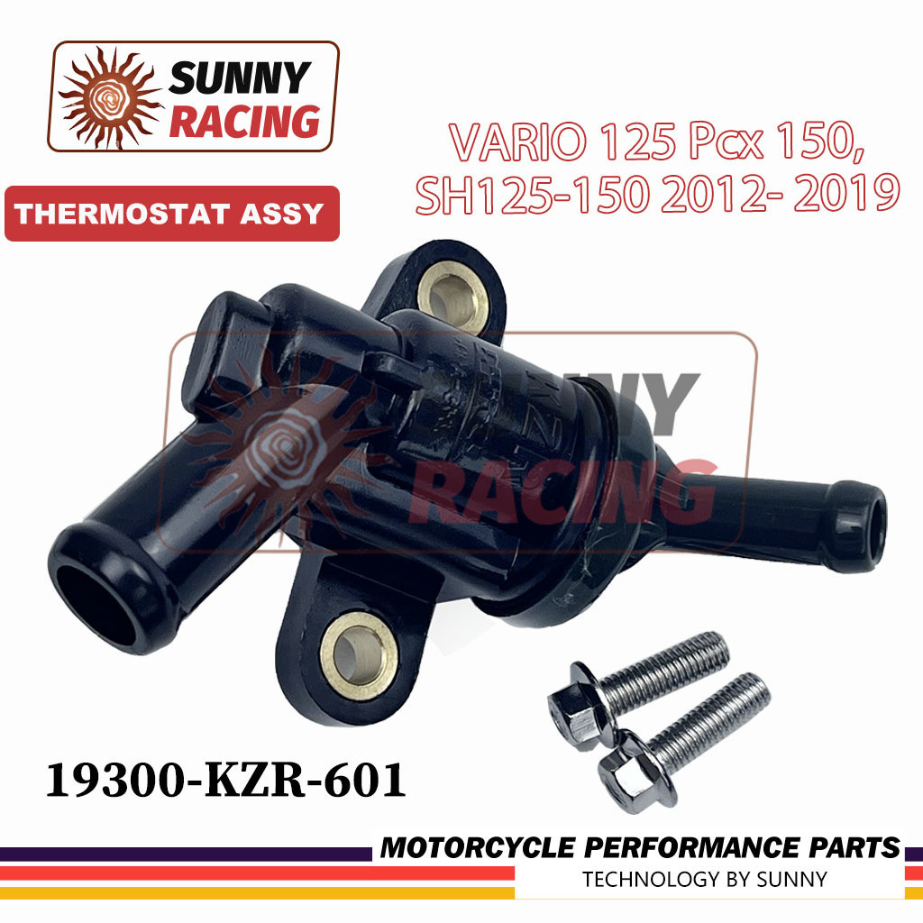 Vario 125 Thermostat VARIO 125 SH125-150 2012- 2019 19300-KZR-601