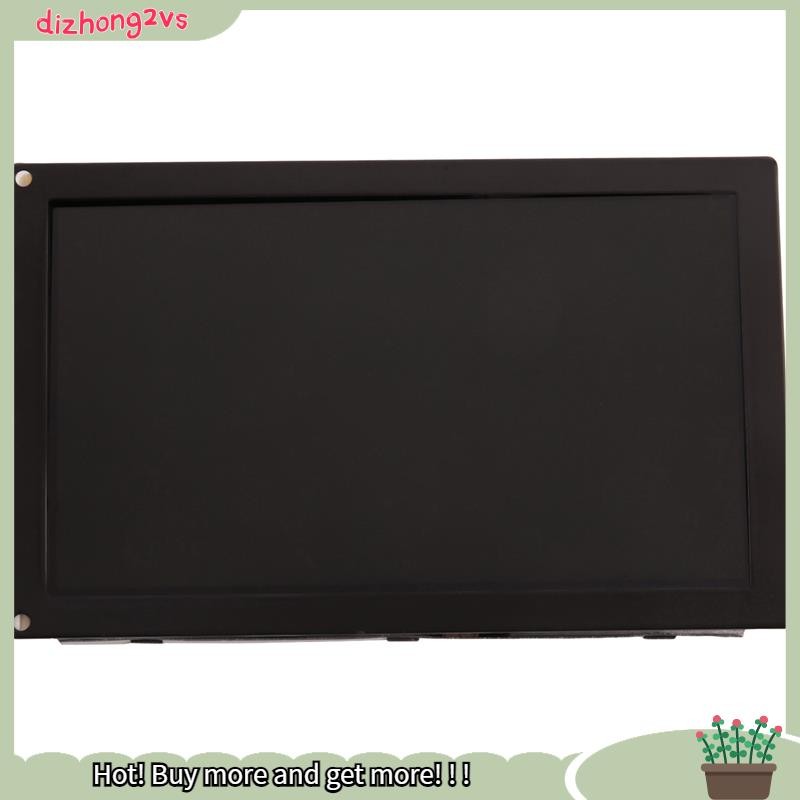 [dizhong2vs]279-7611 แผงหน้าจอ LCD สําหรับ CAT -3 E320D 320D 312D 330D Excavator Monitor