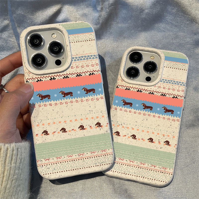 POPPA ส่งจากไทย เคสโทรศัพท์มือถือนิ่ม เคสไอโฟน สําหรับ iPhone 16 15 14 13 12 11Promax 7 8 Plus X XR XSMax โบว์ ลูกแมว