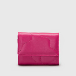 Adorableprojects - Delya Wallet Fuchsia - Dompet Wanita