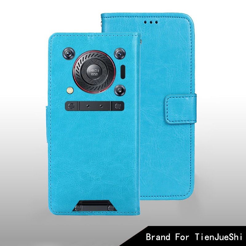 เหมาะสําหรับ oukitel wp33 pro เคสโทรศัพท์ธุรกิจซองหนัง oukitel wp33 pro Flip เคสป้องกัน