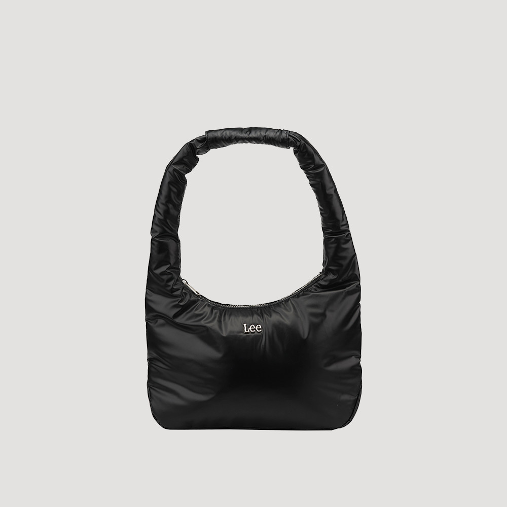 LEE กระเป๋าผู้หญิง คอลเลคชั่น Lee Pink รุ่น LE F324WBAGN16 สีดำ