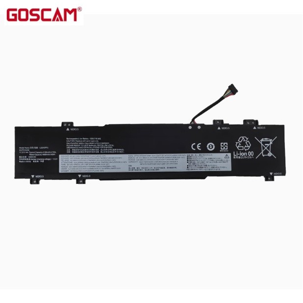 ✿Lenovo IdeaPad Slim 3 L22B3PF2 L3PF2แบตเตอรี่ L22X3PF2